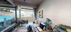 Canninghill Piers (D6), Apartment #449903401